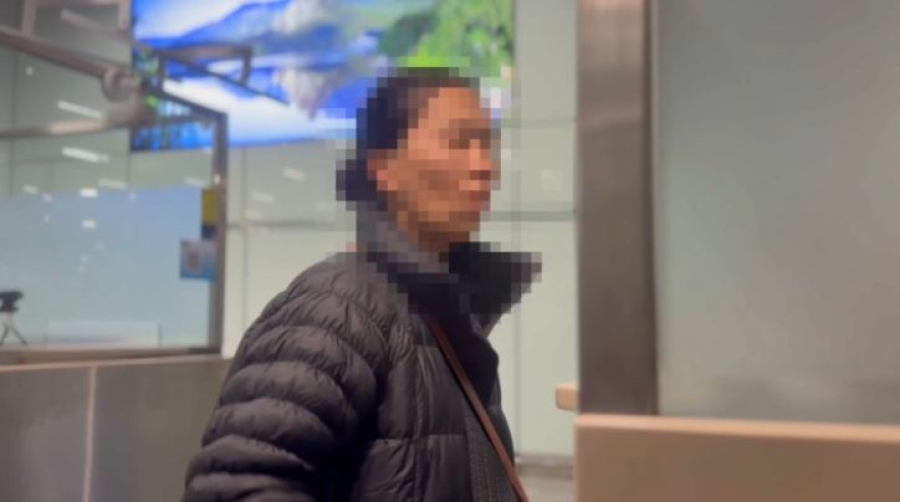 Турция выдала Казахстану подозреваемую в мошенничестве