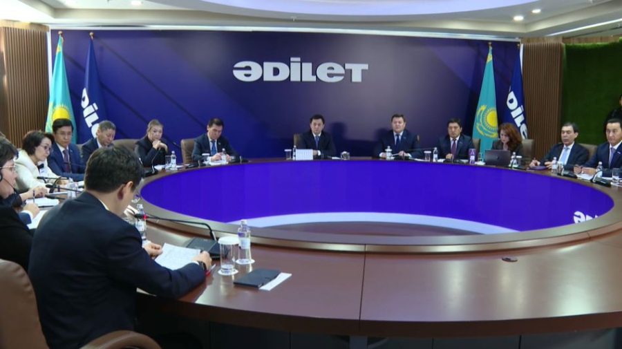 Партия «Әділет» определила задачи по реализации Послания