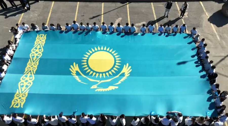 Жастар ел аумағында 5 мыңға жуық ту іледі