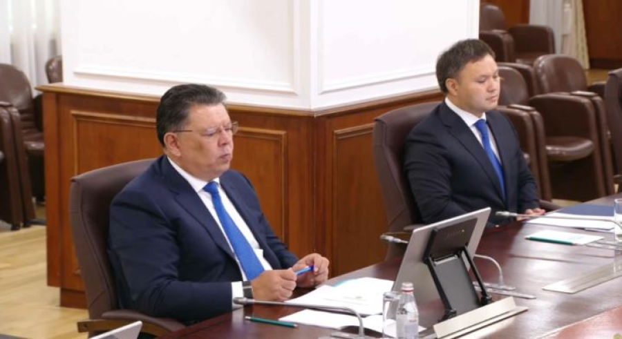 Елді газдандыру деңгейі 64,2% жетті