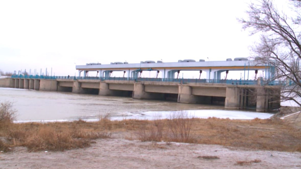 Сенат Су кодексін Мәжіліске қайтарды