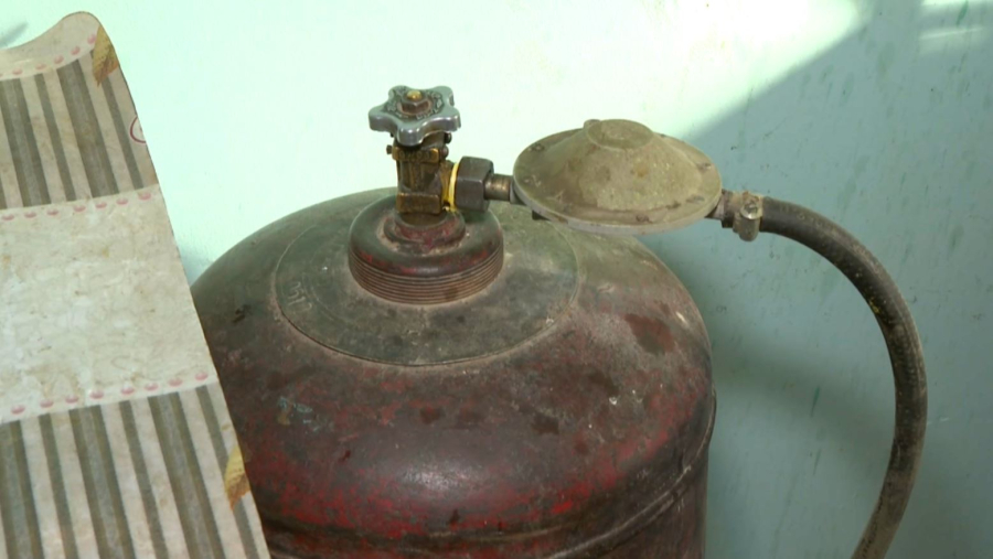 Қызылорда облысында өрт қауіпсіздігіне арналған акция өтіп жатыр