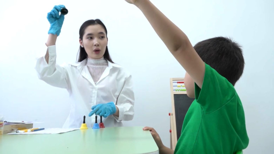 Атырау облысында инклюзивті білім беретін маман тапшы