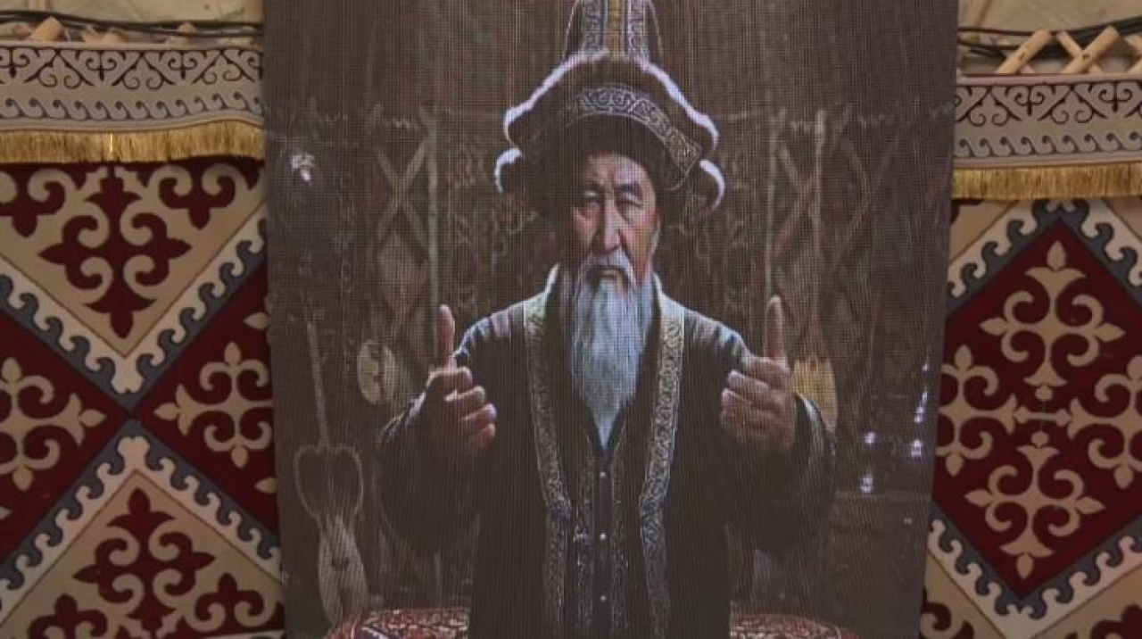 «Цифровые юрты» установили в Актобе