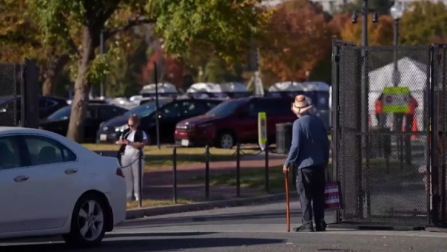 США сократят прием беженцев