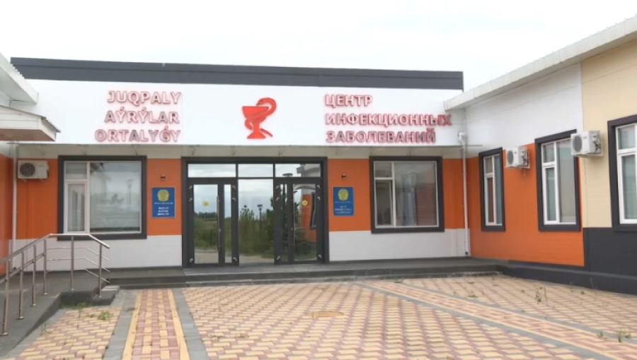 Сибирской язвой заразились 5 человек в Акмолинской области