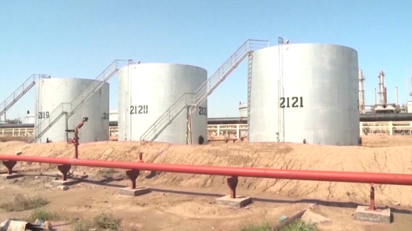 Әлемдік нарықта мұнай арзандады