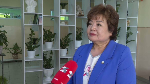 Шымкентте 100-ден астам этнос өкілі тұрады