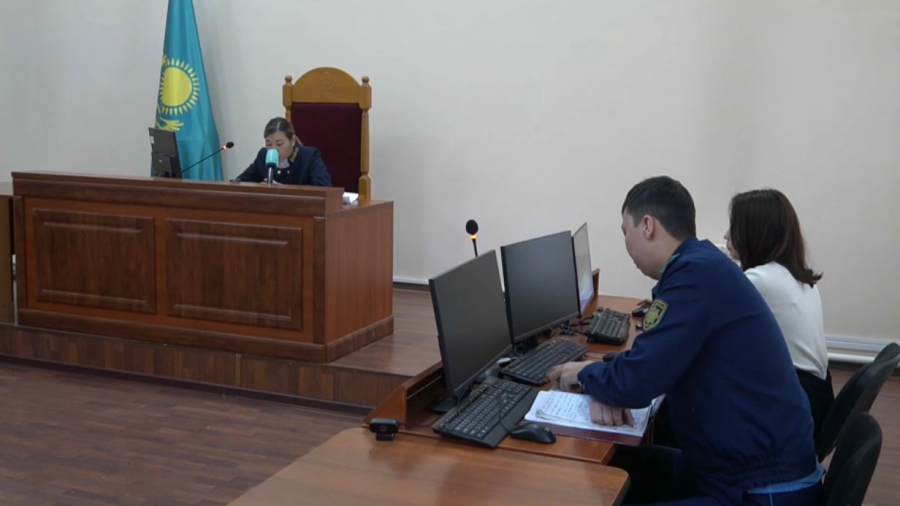 БҚО-да перзентхана басшысы ақталды