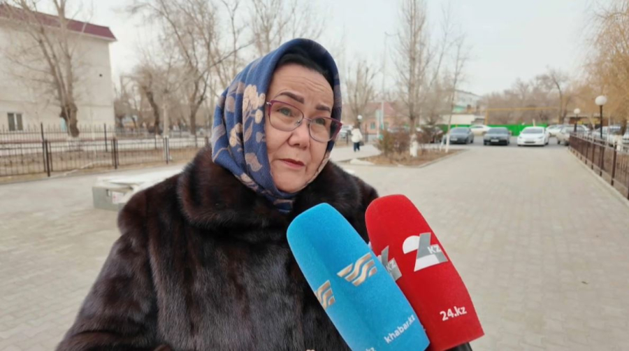 Национальный курултай: казахстанцы о реформах