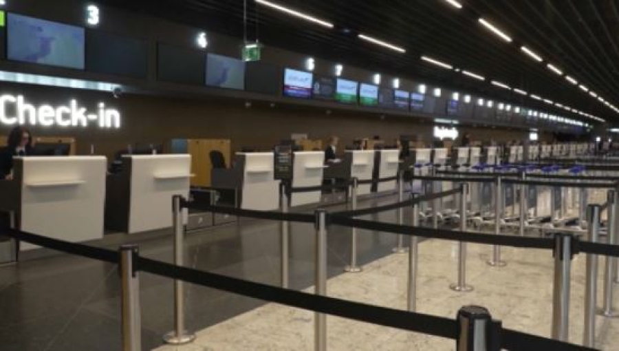 Германияда 11 мың алмаз тәркіленді