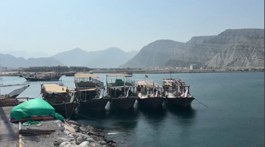 АҚШ Иранның 28 кемесіне соққы жасады