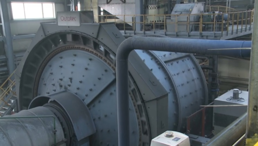 Развитие горно-металлургической отрасли Казахстана. LIVE