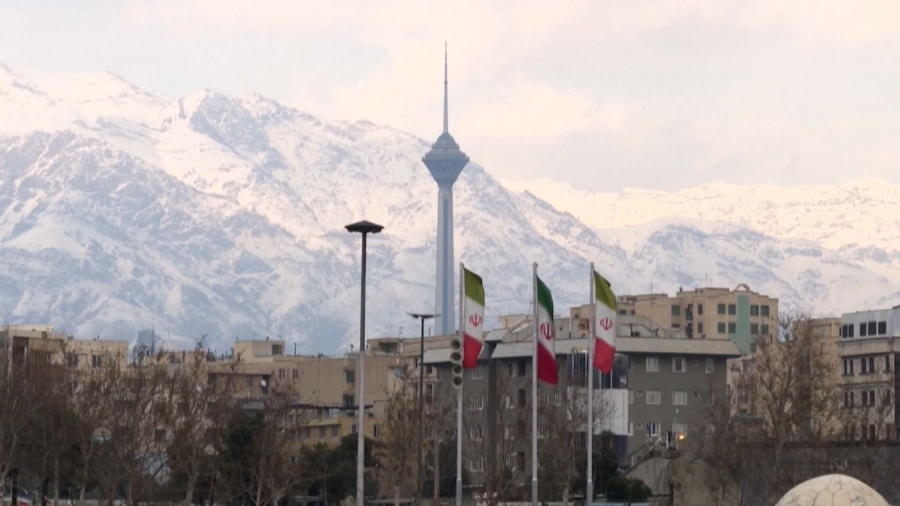 Президент Ирана прекратил сотрудничество с МАГАТЭ