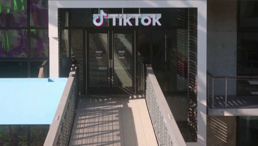 Tiktok балалардың жеке басының деректерін қорғау заңын бұзды