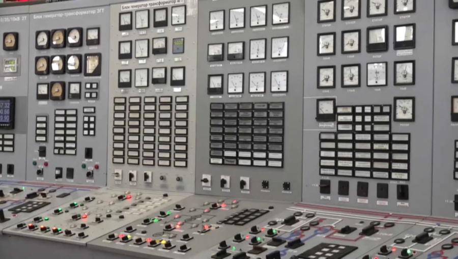 СҚО-да жылу маусымына ₸40 млрд бөлінді