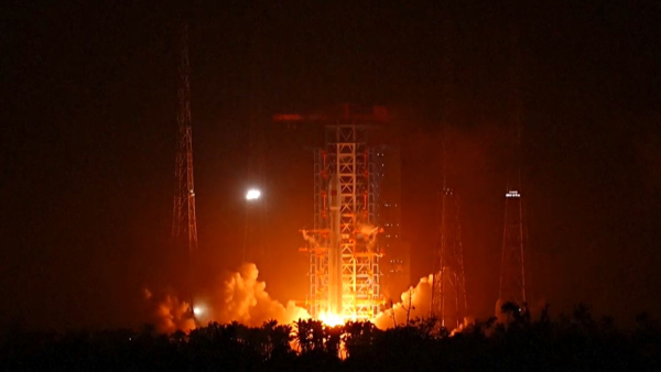 Қытай Starlink-ке ұқсас ғаламтор жүйесін құрмақ