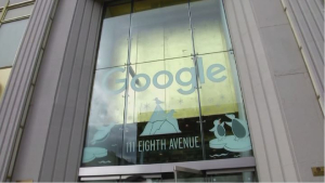 Еуропалық Одақ пен Google жасанды интеллект туралы бірлескен келісім дайындауда