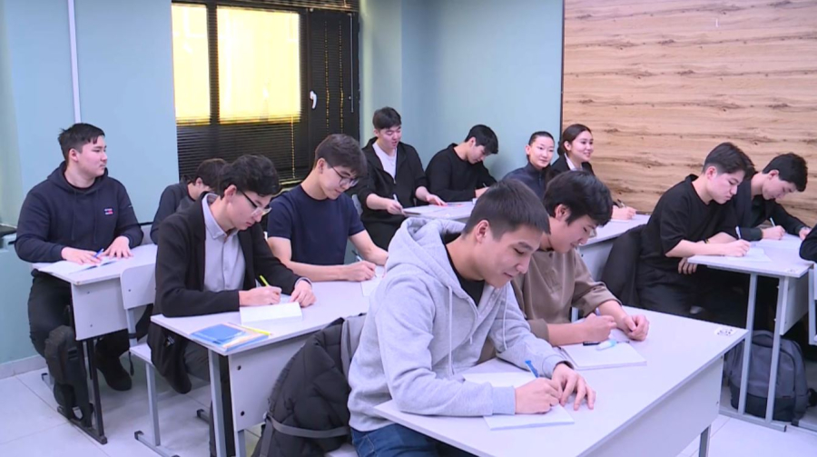 Крупный бизнес Казахстана инвестирует в вузы и научные центры