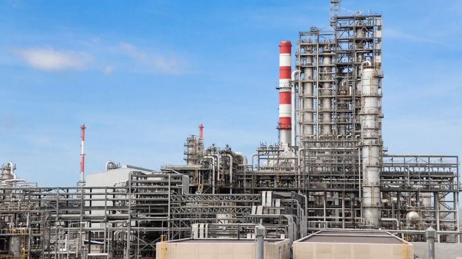 ОПЕК снизила прогноз роста спроса на нефть