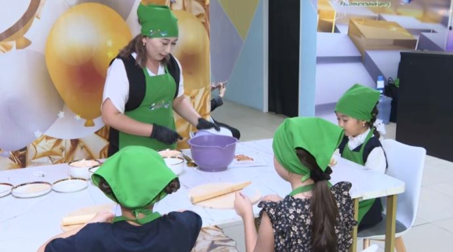 Ұлытауда кәсіпкерлерге қайтарымсыз грант беріледі