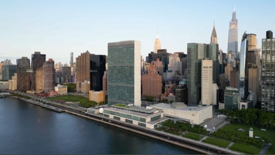 АҚШ-тың мемлекеттік қарызы $37 трлн асты