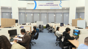 ChatGPT на казахском языке представили отечественные ученые