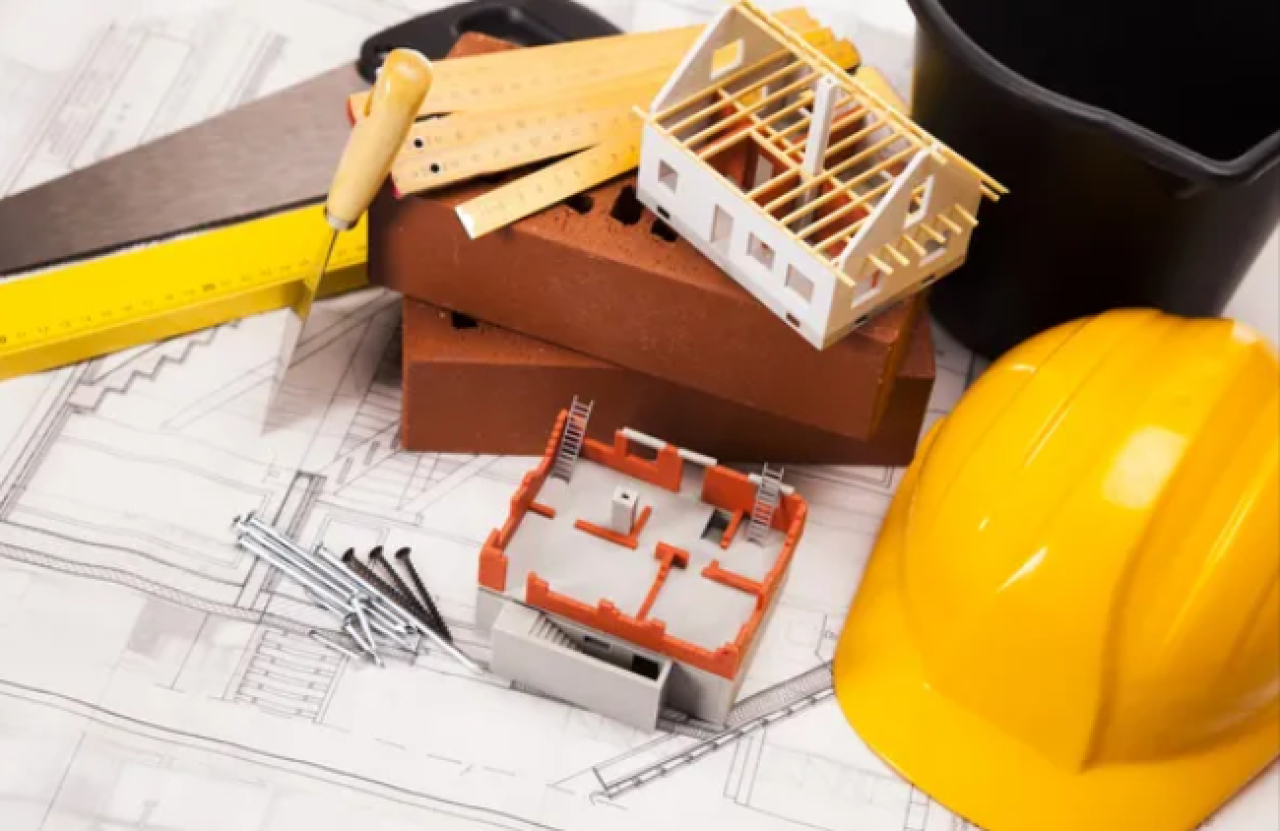 Сколько магазинов и ТРЦ построили в Казахстане