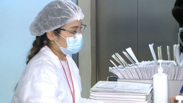 Единую государственную медицинскую информсистему создадут в РК