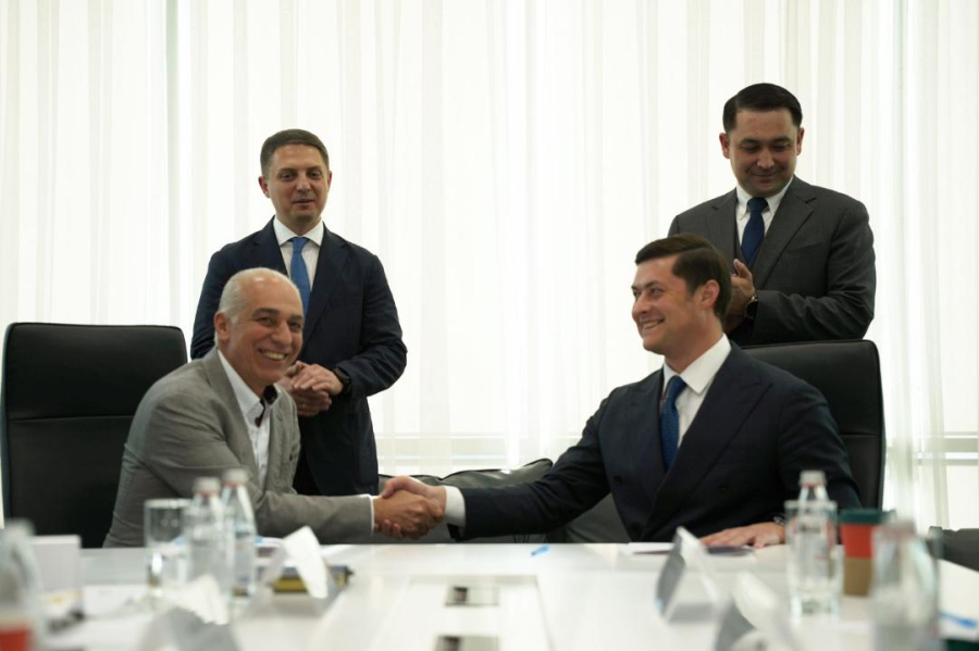 Астана  гастротуризмнің жаңа орталығына айналмақ