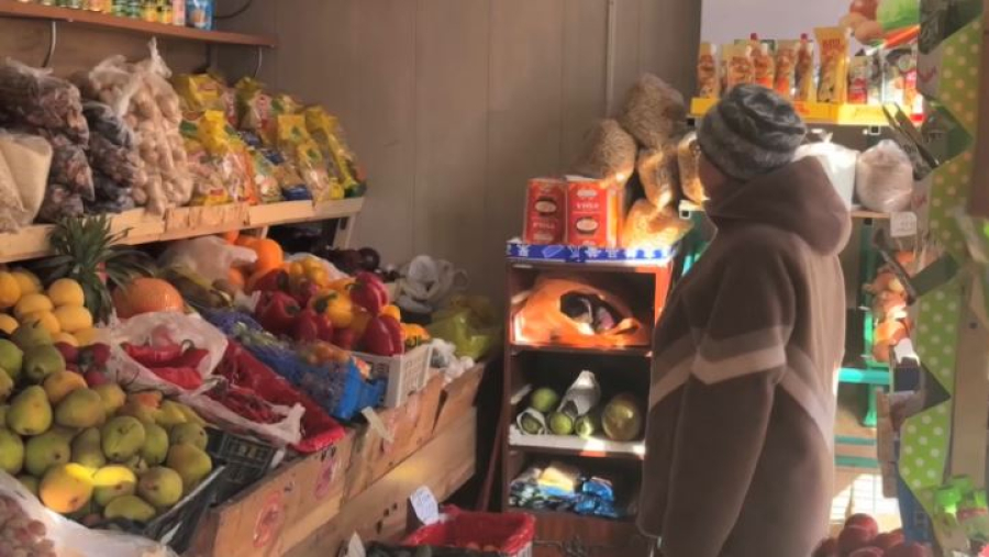 В Риддере открывают социальные павильоны стабфонда