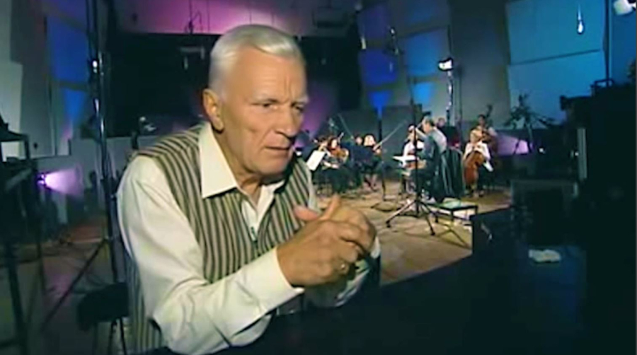 Юрий Аравин өмірден озды