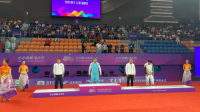 Бекадил Шаймерденов завоевал серебряную медаль Азиатских игр