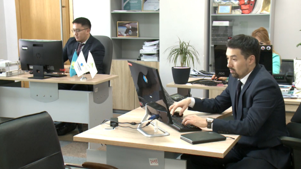 «Ұлттық инновациялық жүйенің бір терезесі» іске қосылды