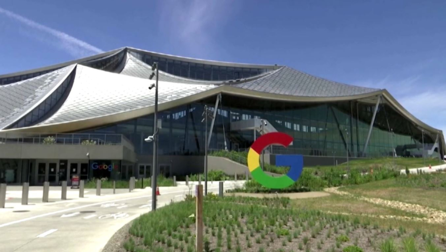 Ұлыбританияда компаниялар Google үстінен шағым түсірді