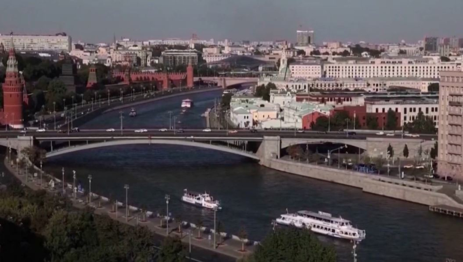 Ресей 8-9 мамырда оқ атпайтынын жариялады 