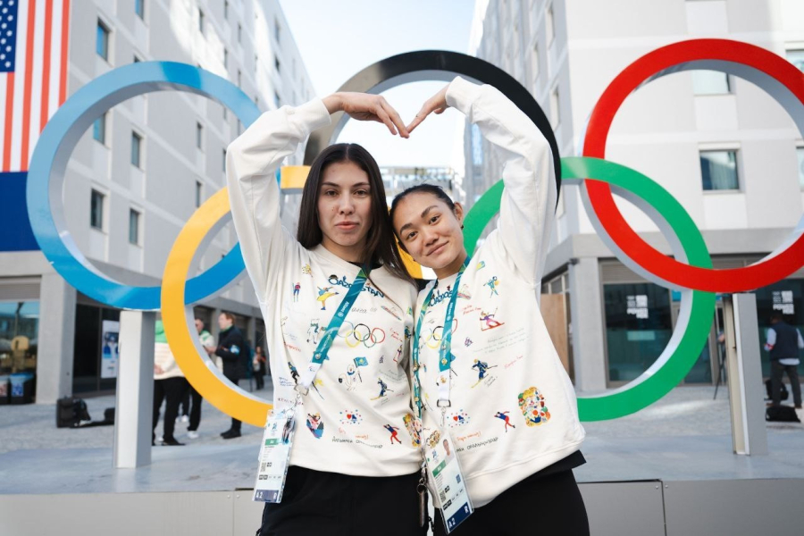 Олимпиада-2026: анонс выступлений казахстанских спортсменов на 20 февраля