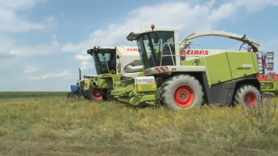 Пустующие земли осваивают в Павлодарской области