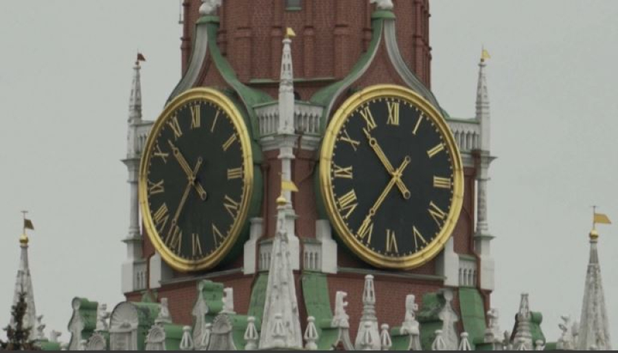 Путин: Пасхада Украинада бітім жариялаймыз