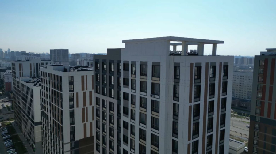 Салық кодексі: жылжымайтын мүлікті иемдену мерзімі ұлғаюы мүмкін