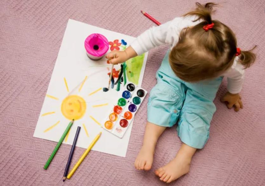 Карагандинский зоопарк объявил онлайн-конкурс детских рисунков «Туған жерім – Қазақстан!»