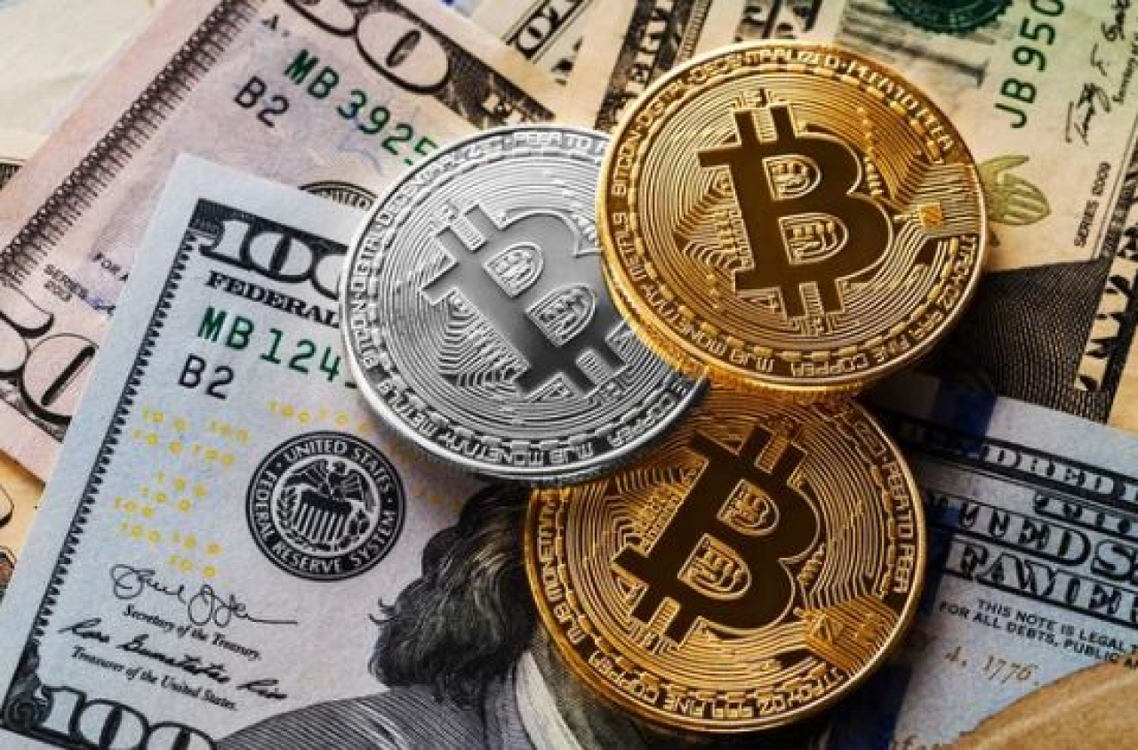 Актуальный курс криптовалют в тенге: данные CoinMarketCap