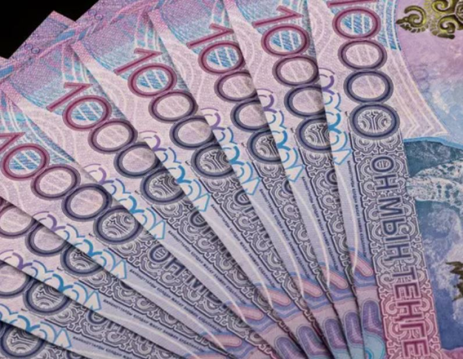 Более 400 объектов строятся в Казахстане за счет незаконно выведенных активов