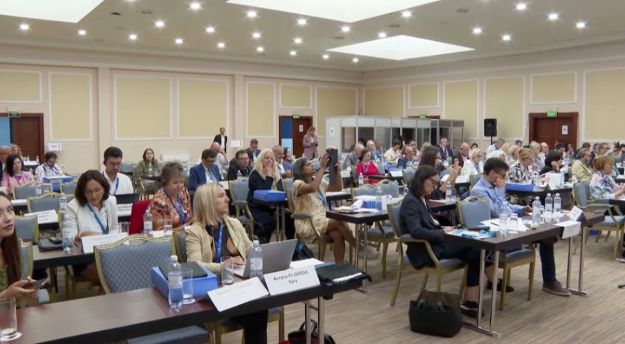 Құрылтай сайлауы алдында жеті партия үгіт науқанын аяқтады