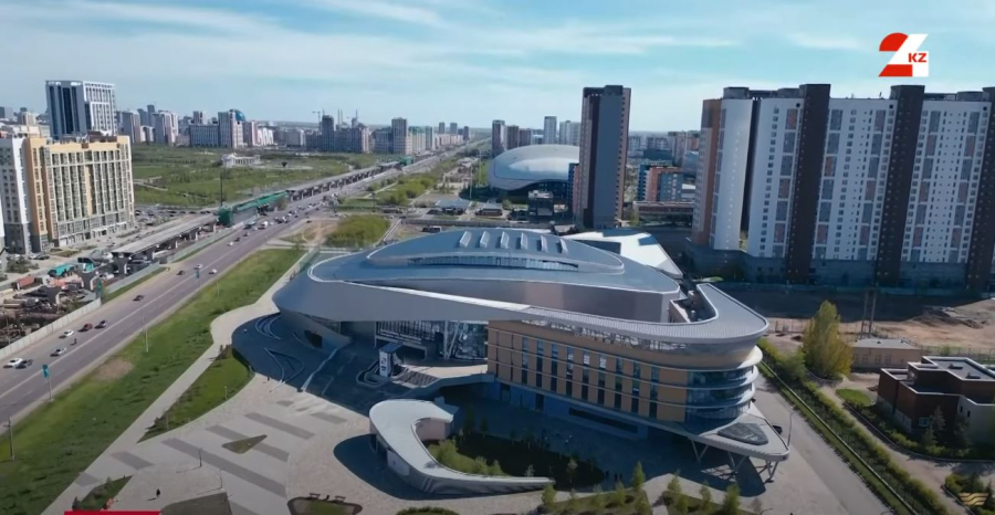 Астанада бокстан Әлем кубогы өтеді