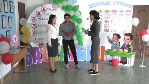 Ақтөбе облысында «Дипломмен ауылға» аясында 115 маман баспаналы болады