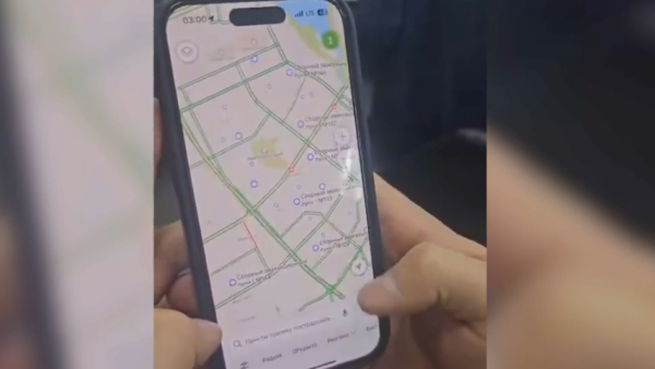 Горячую линию открыли из-за землетрясения в Алматы