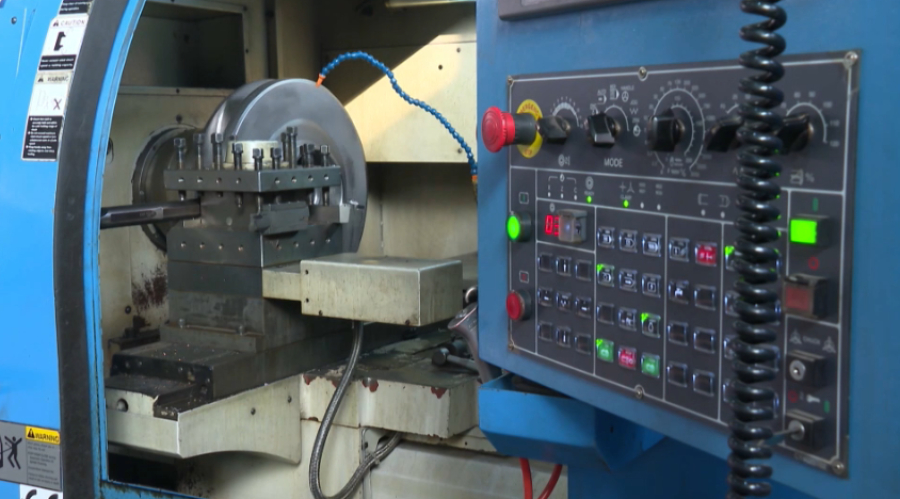 Индустриальное развитие Казахстана: цифровизация, ИИ и новые производства