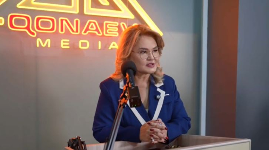 Qonaev Media реализует новые ТВ-проекты