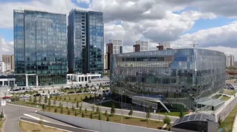 AIF: средние державы – новые архитекторы мира